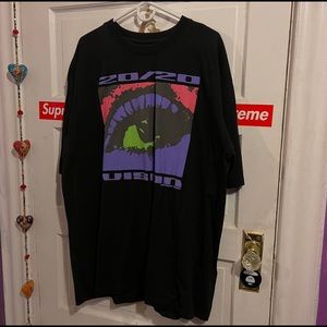 CHINATOWN MARKET 20/20 VISION TEE